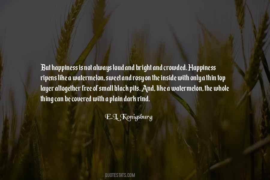 Quotes About The Inside #1791264