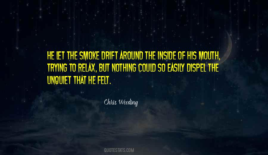 Quotes About The Inside #1799503