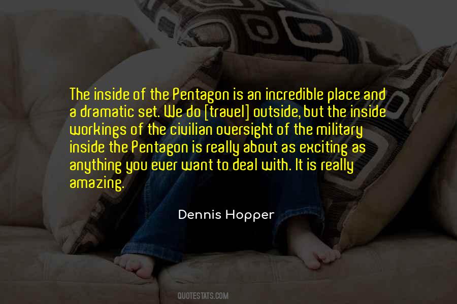 Quotes About The Inside #1809233