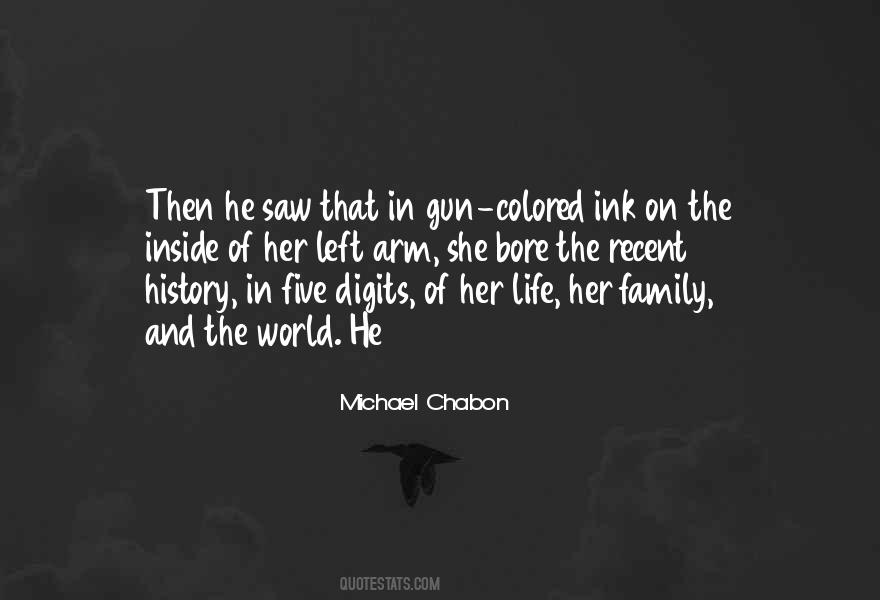 Quotes About The Inside #1815662