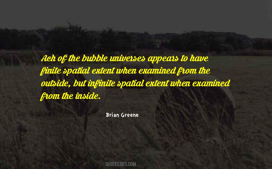 Quotes About The Inside #1818621