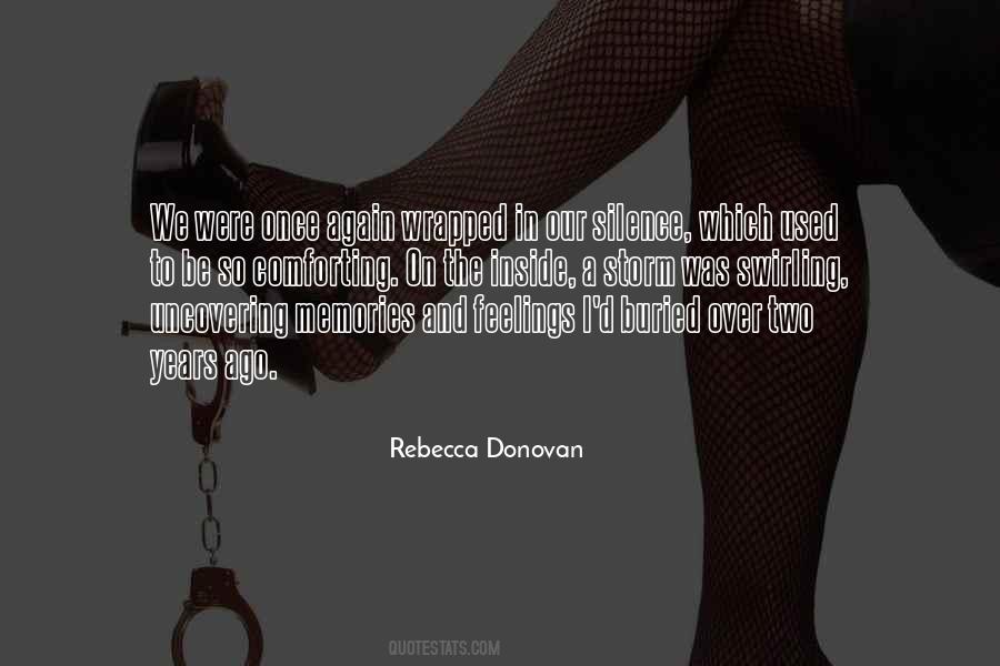 Quotes About The Inside #1819212