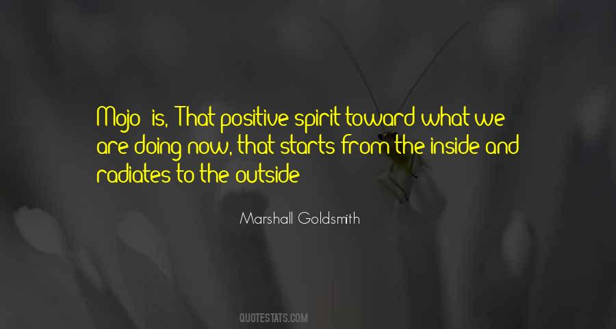 Quotes About The Inside #1830059