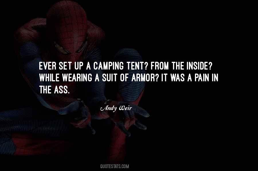 Quotes About The Inside #1846474