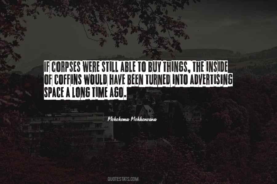 Quotes About The Inside #1857456