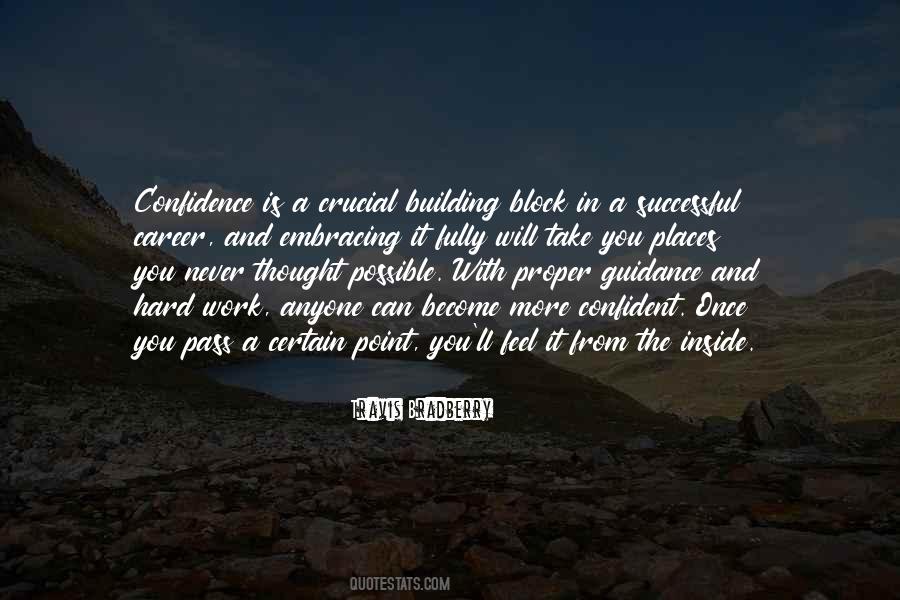 Quotes About The Inside #1859342