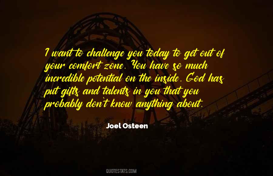 Quotes About The Inside #1862267