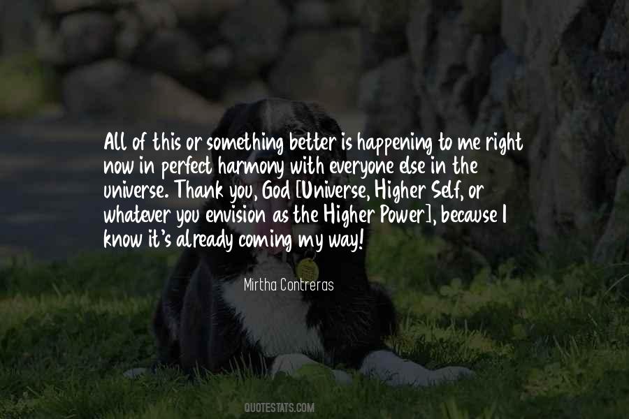 Everyone Is Right Quotes #617404