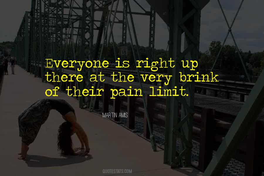 Everyone Is Right Quotes #857595