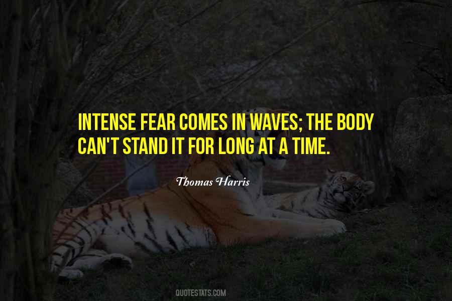 It Comes In Waves Quotes #455285