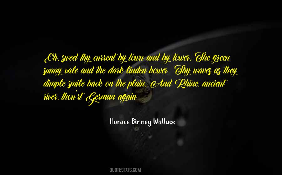 It Comes In Waves Quotes #64505