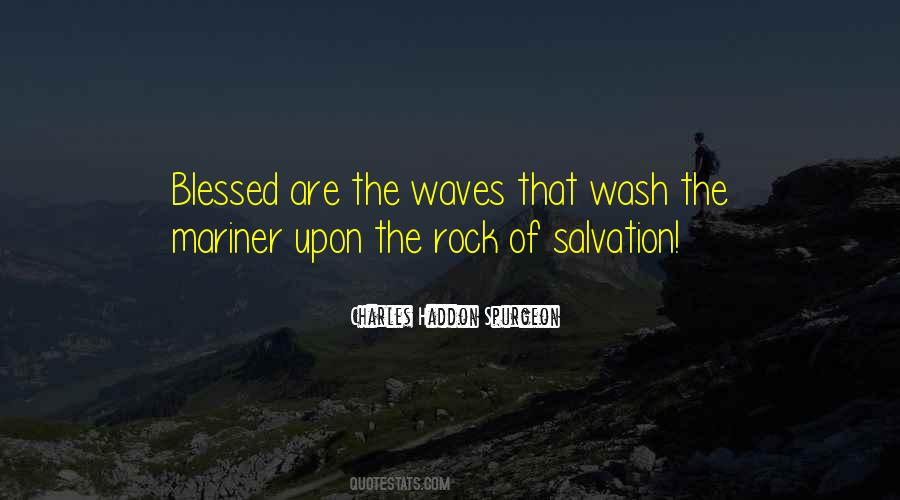It Comes In Waves Quotes #94777