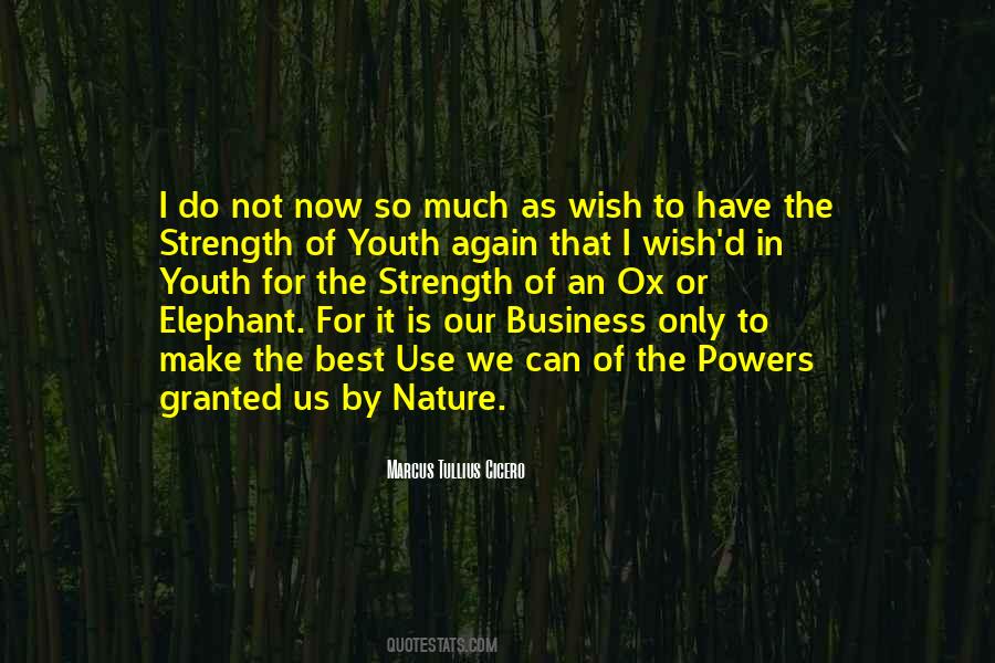 Business Wish Quotes #1028805
