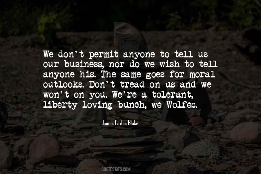 Business Wish Quotes #1542066