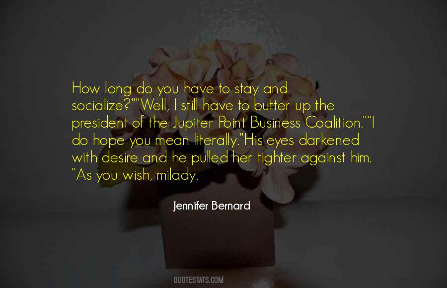 Business Wish Quotes #1689019