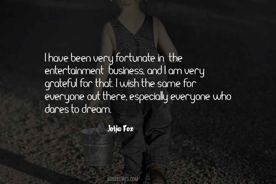 Business Wish Quotes #238658