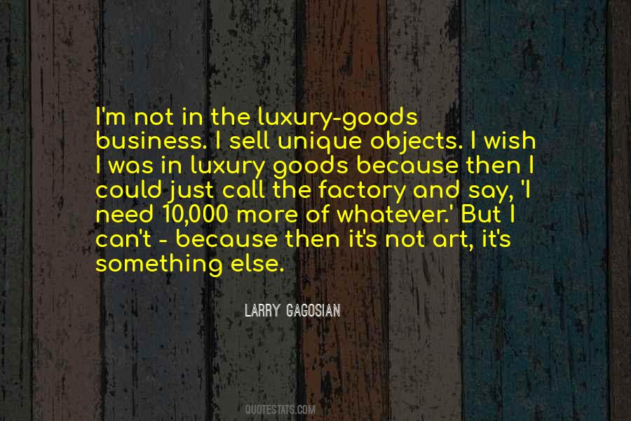 Business Wish Quotes #31355