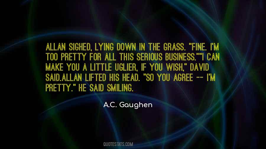 Business Wish Quotes #376441