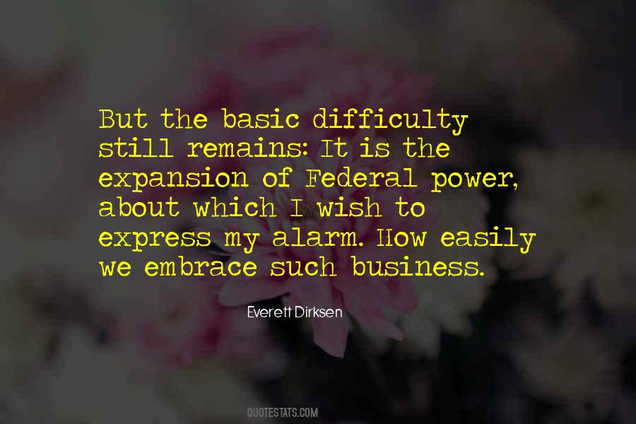 Business Wish Quotes #478175