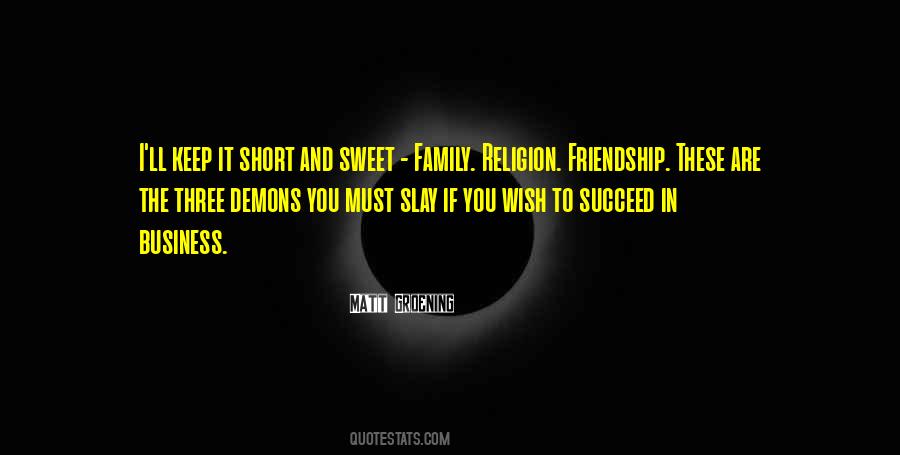 Business Wish Quotes #770245