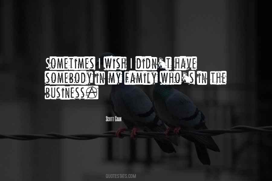 Business Wish Quotes #798156
