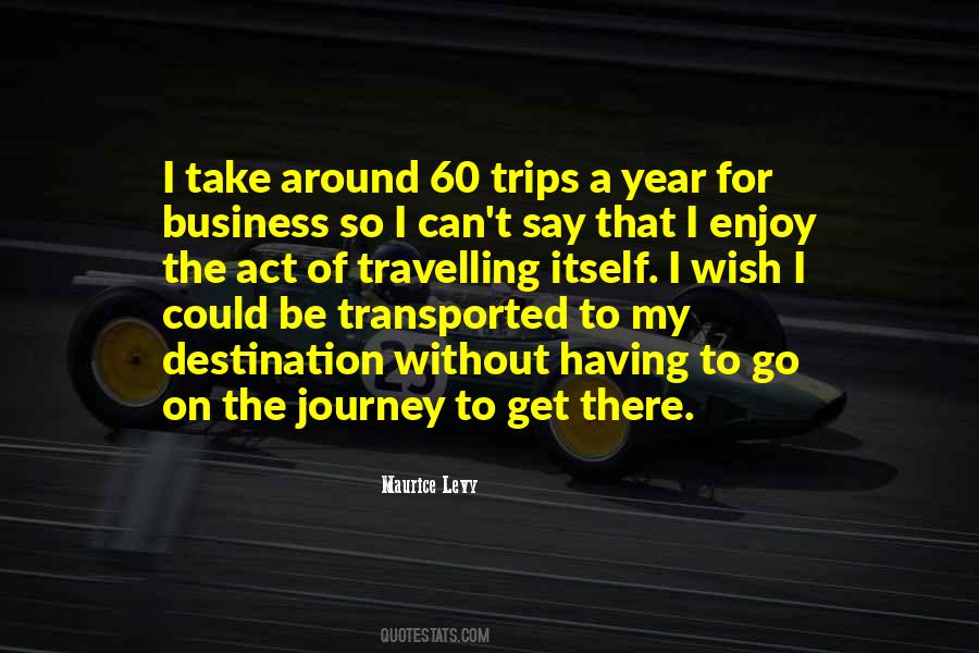 Business Wish Quotes #841503