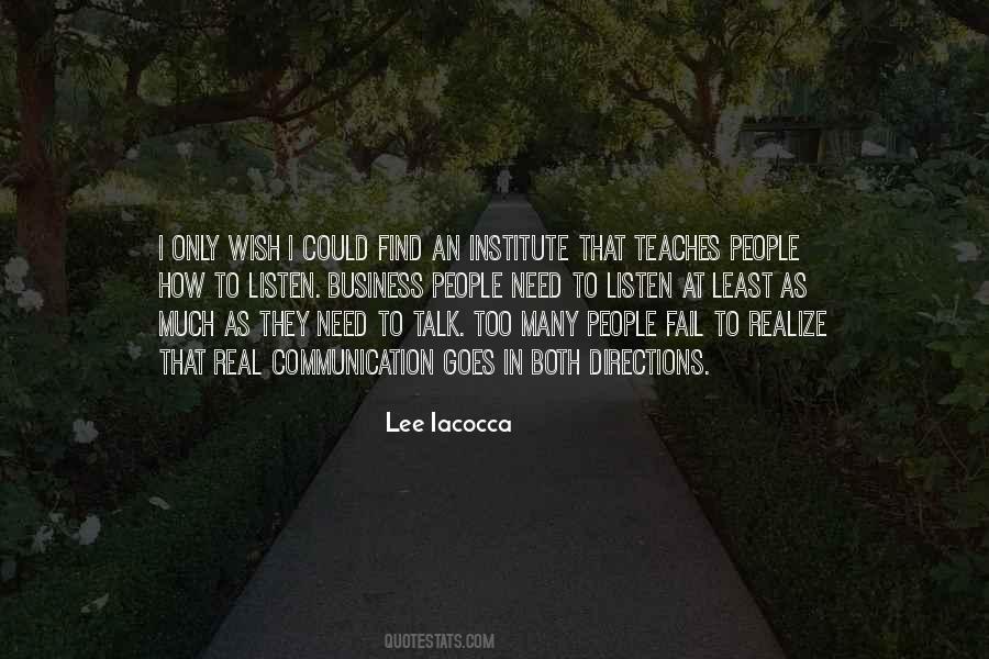 Business Wish Quotes #895706
