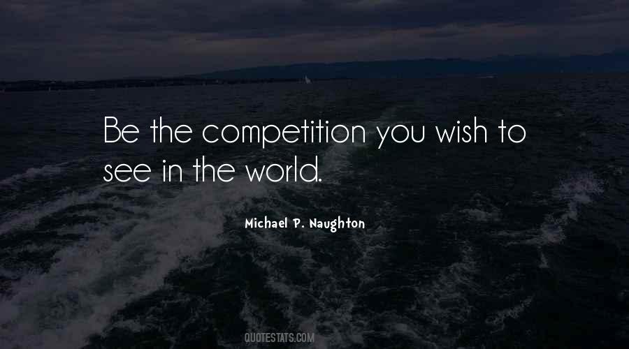 Business Wish Quotes #896280