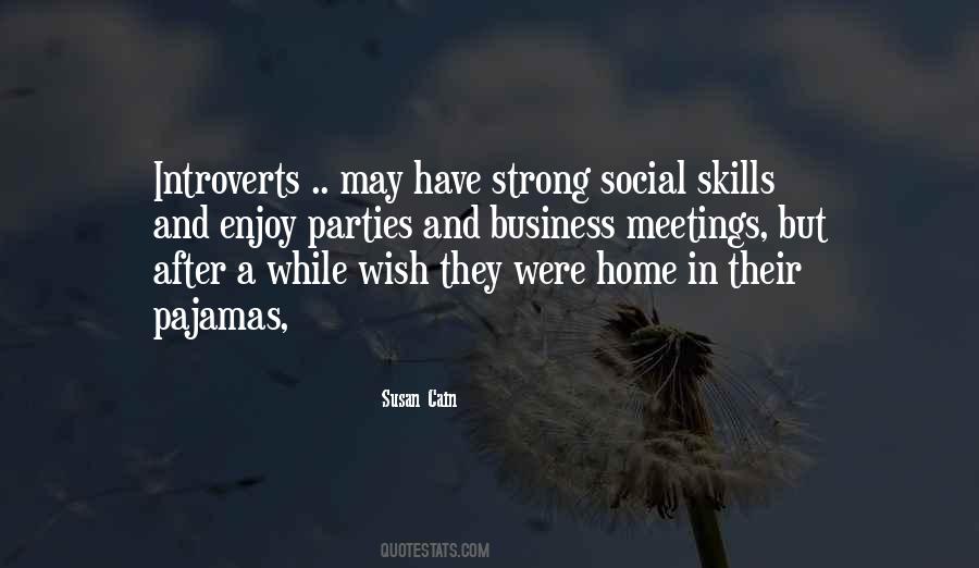 Business Wish Quotes #928820