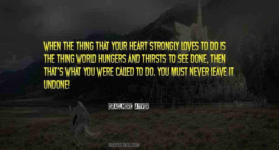 Quotes About Food And Work #1592496