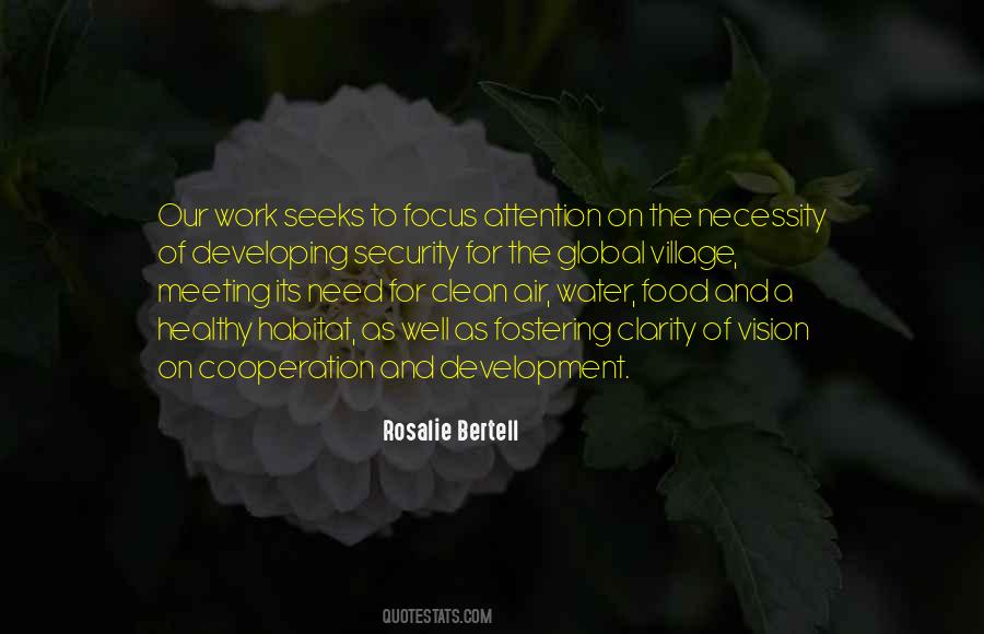 Quotes About Food And Work #1845856