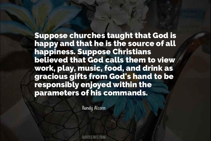 Quotes About Food And Work #617123