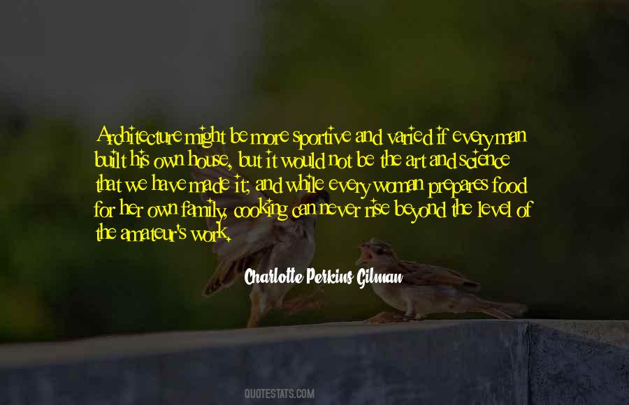 Quotes About Food And Work #748342