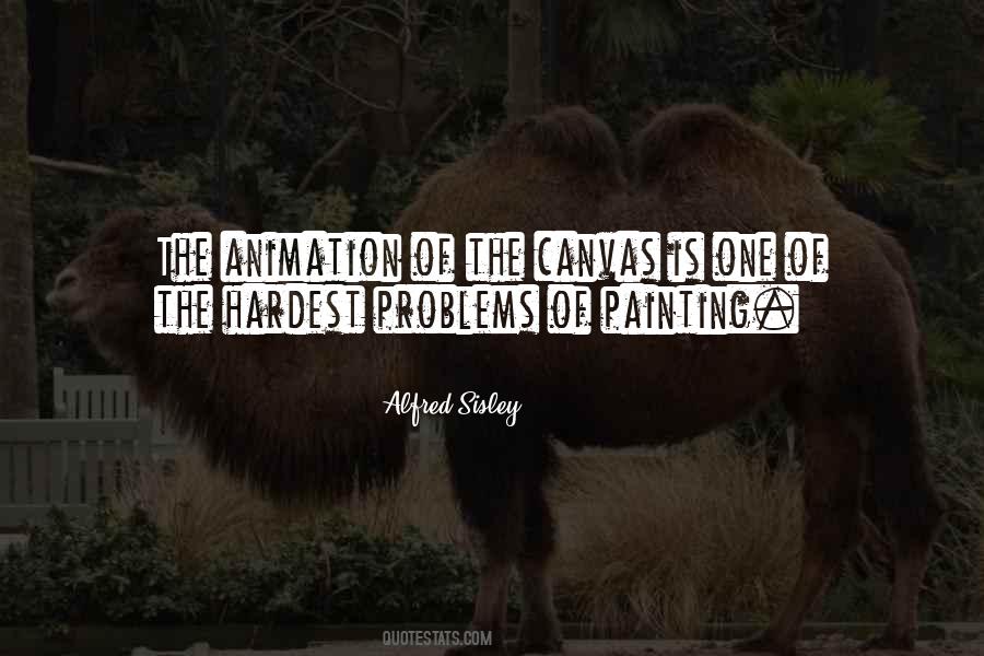 Painting Canvas Quotes #1357846