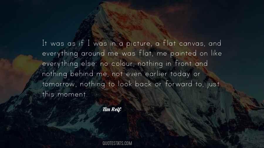 Painting Canvas Quotes #1366124