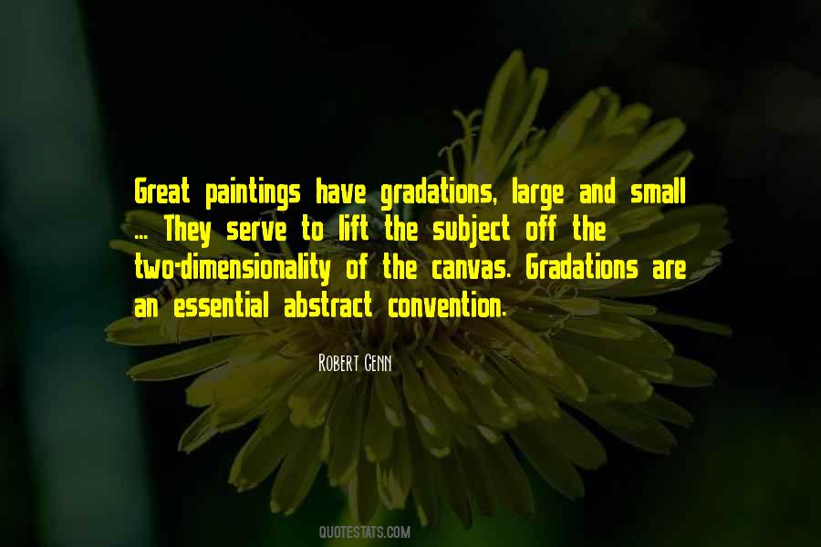 Painting Canvas Quotes #190271