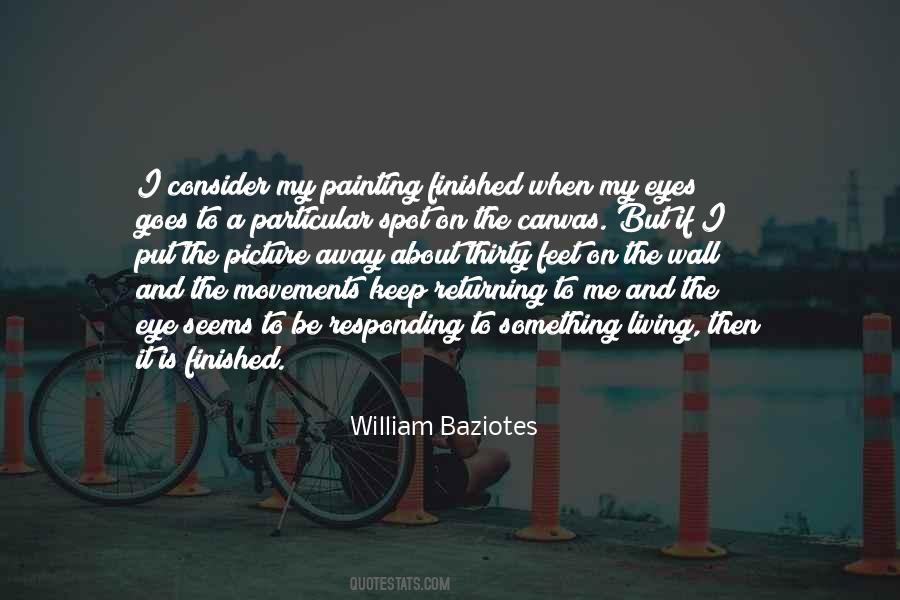 Painting Canvas Quotes #925986
