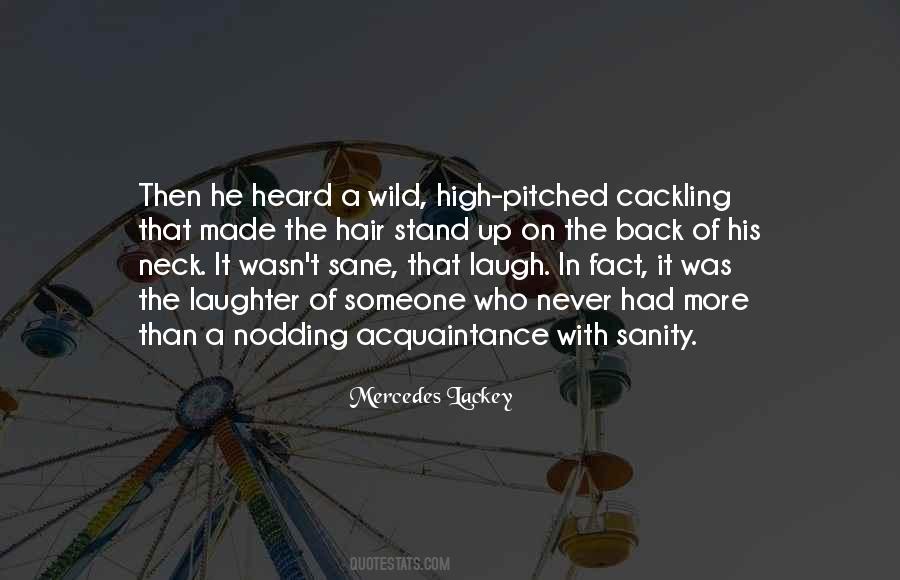 More Laughter Quotes #1049404