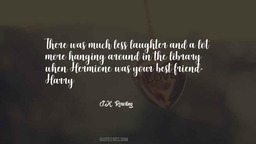 More Laughter Quotes #1118502