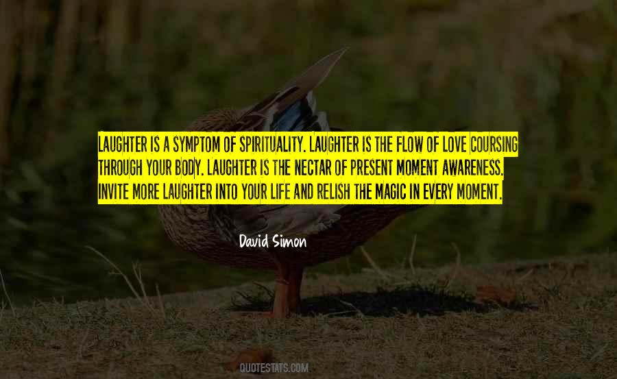More Laughter Quotes #1179403
