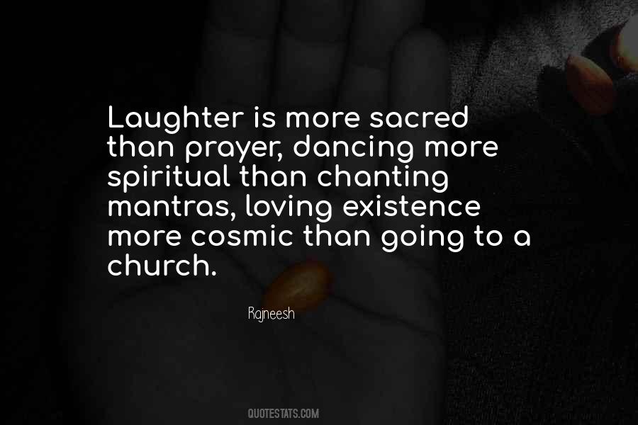 More Laughter Quotes #1183780
