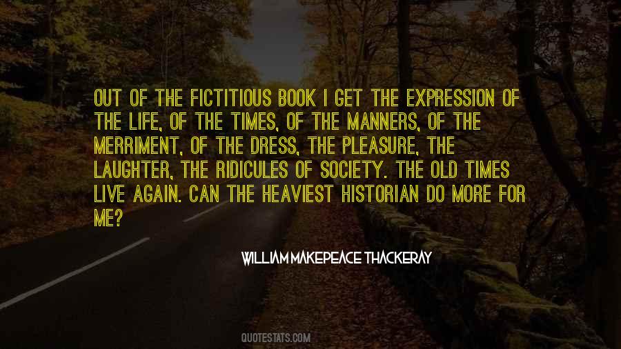 More Laughter Quotes #1257335
