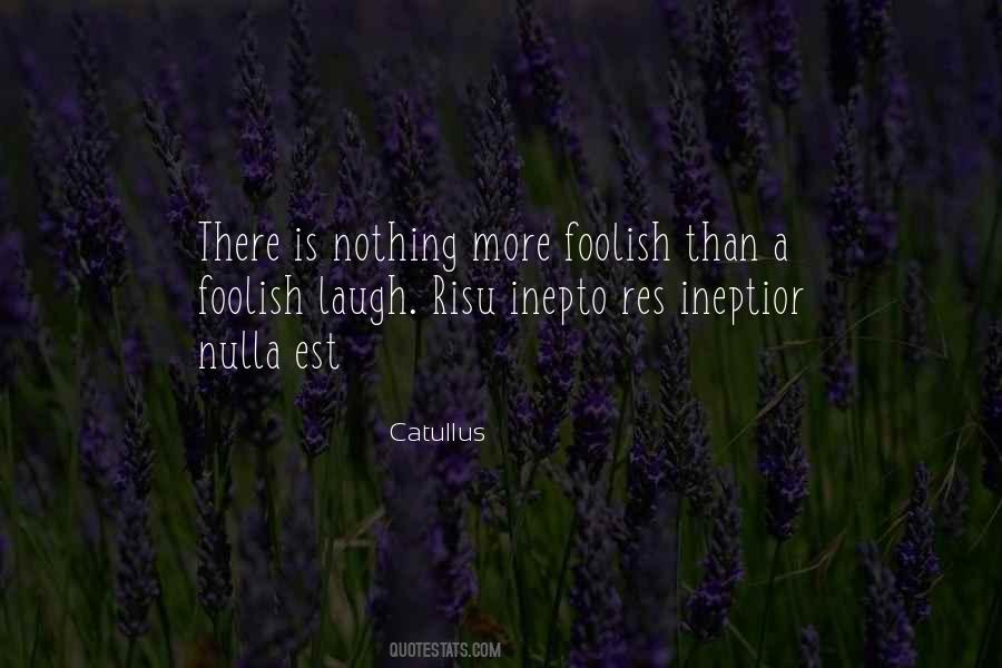 More Laughter Quotes #1476938
