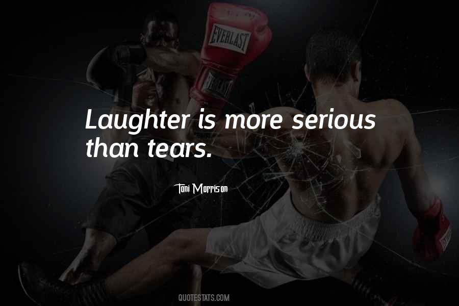 More Laughter Quotes #1512660