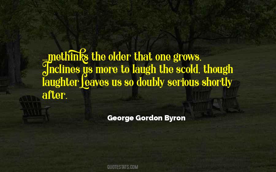 More Laughter Quotes #1514393