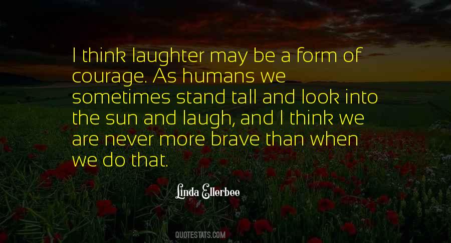 More Laughter Quotes #1653663