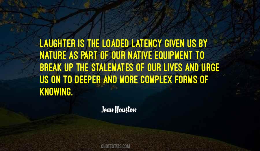 More Laughter Quotes #1689505