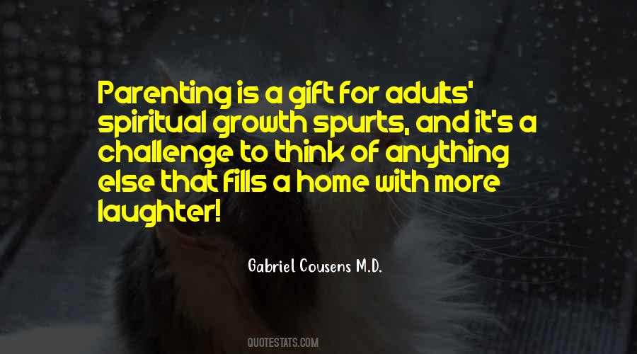 More Laughter Quotes #1694669
