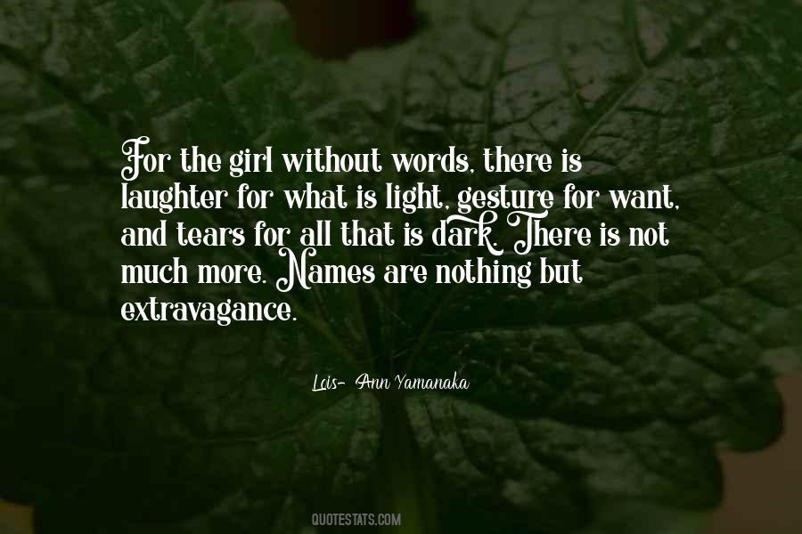 More Laughter Quotes #1743254