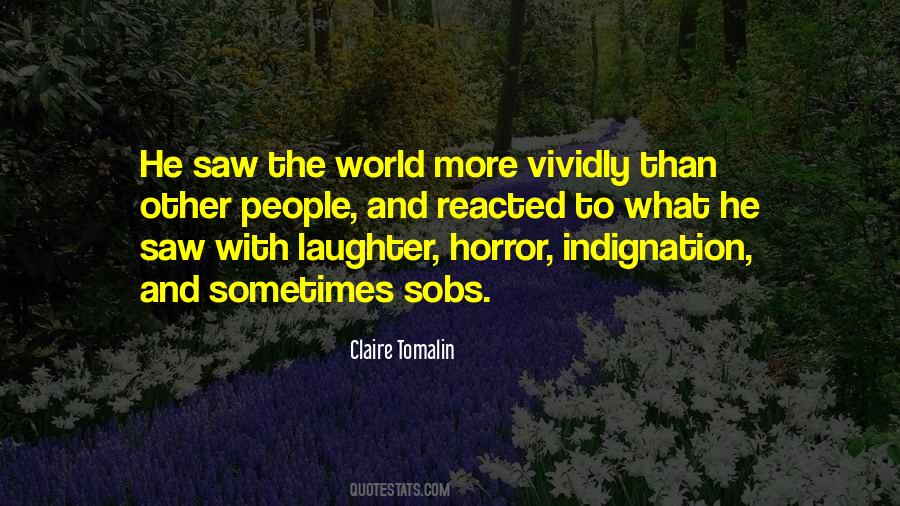 More Laughter Quotes #539873